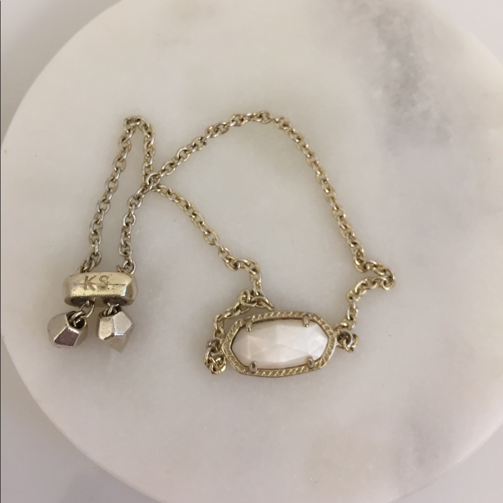 Kendra Scott Elaina bracelet